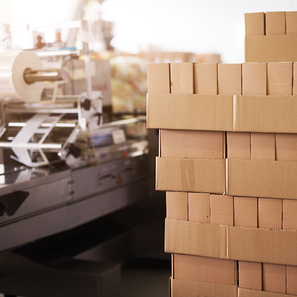 Product Packaging: Sustainability, Paper, and Beyond